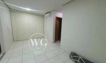 Imagem: Apartamento no Mais Passeio com 02 quartos