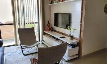 Imagem 2: Apartamento Venda Vila Romana 83 m² 3 Dormitórios