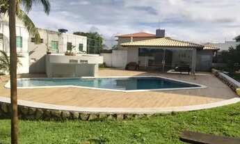 Imagem 6: Casa de condomínio para venda tem 700 metros quadrados com 6 quartos 3 suítes