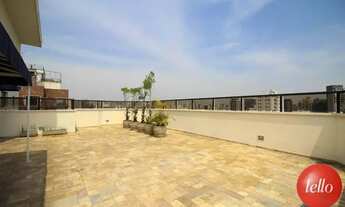 Imagem 6: São Paulo - Apartamento Padrão - Vila Nova Conceição