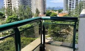 Imagem 2: Vende-se Apartamento no Alfa Barra II