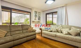 Imagem 2: Apartamento com 4 dormitórios 3 suítes para alugar, 164 m² por R$ 9.886/mês - Perdizes - S