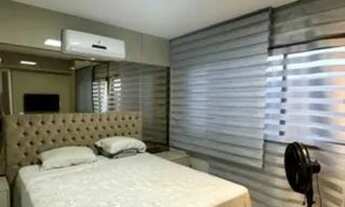 Imagem 4: Casa de condomínio sobrado para aluguel possui 250m² com 4 quartos