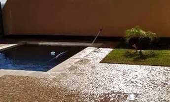 Imagem 6: Casa com 3 dormitórios à venda, 330 m² por R$ 2.000.000,00 - Residencial e Empresarial Alp