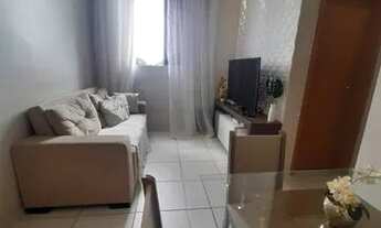 Imagem 3: Apartamento para Aluguel - Maraponga