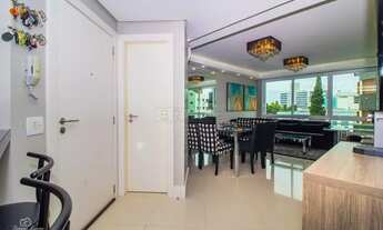 Imagem 5: Apartamento para venda com 105 metros quadrados com 3 quartos em Três Figueiras - Porto Al