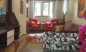 Imagem 3: Apartamento no bairro Vila Suiça em Gramado!