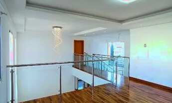 Imagem 6: CASA CONDOMÍNIO VILLAGGIO II | 4 SUITES | 6 BANHEIROS | 2 SALAS