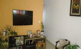 Imagem 2: Casa em Barueri bairro Parque das Nações