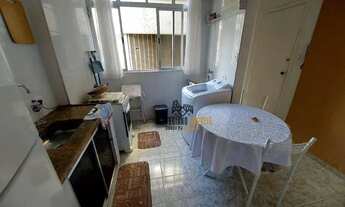 Imagem: Apartamento com 1 dormitório para alugar