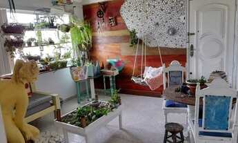 Imagem 3: Apartamento para comprar Resgate Salvador