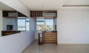 Imagem 2: Apartamento 03 dormitórios Jardim Botânico