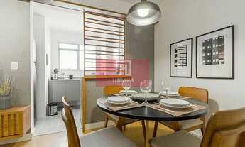 Imagem 5: Apartamento para alugar no bairro Itaim Bibi - São Paulo/SP, Zona Oeste