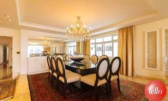 Imagem 3: São Paulo - Apartamento Padrão - Bela Vista