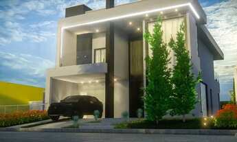 Imagem 3: Imóvel magnífico com fino acabamento em alto padrão no Condomínio Landscape Maricá