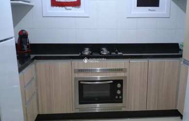 Imagem 3: NOVO HAMBURGO - Apartamento Padrão - Rondônia