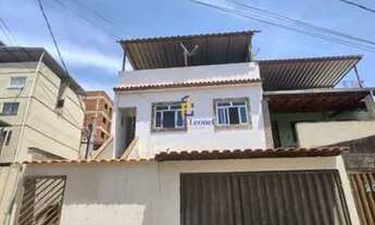 Imagem 2: Casa para venda com 3 quartos em Novo Triunfo - Juiz de Fora - MG