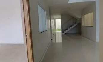 Imagem 6: Condomínio Cidade Jardim II - Sobrado Com 04 Suítes Sendo 01 Com Closet e 01 Com Sacada