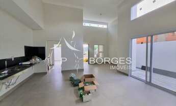 Imagem 2: Casa - Residencial Terras da Estância - Paulínia