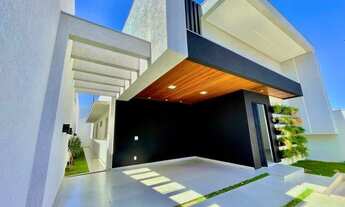 Imagem: Monte Castelo Campo Grande MS