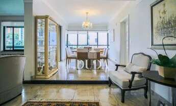 Imagem 5: Apartamento com 5 dormitórios à venda, 300 m² por R$ 3.500.000 - Chácara Klabin - São Paul