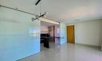 Imagem 6: Apartamento com 3 dormitórios para alugar, 95 m² por R$ 6.600/mês - Santo Agostinho - Belo