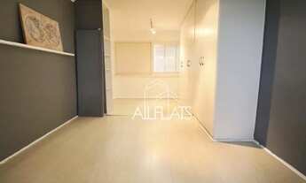 Imagem 3: Studio com 1 dormitório para alugar, 28 m² por R$ 3.530/mês no Jardins - São Paulo/SP