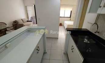 Imagem 5: Flat para alugar no Jardins - Edifício Plaza Regency - Cód. JSM13292