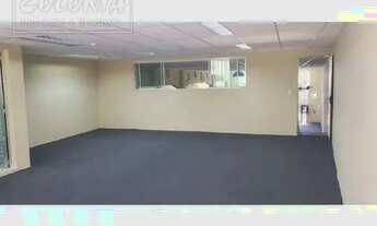 Imagem 3: Santo André - Galpão/Depósito/Armazém - Casa Branca