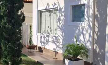 Imagem 2: Casa no Jardim Botânico