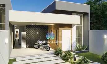 Imagem 2: Essa é a hora de realizar o seu sonho, casa na planta ou pronta