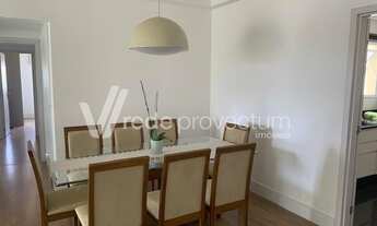 Imagem 2: Apartamento - Fazenda São Quirino - Campinas