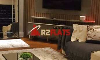 Imagem 5: FLAT LUXUOSO PARA LOCAÇÃO EM MOEMA !! CONFIRA!!