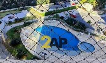 Imagem 3: Apartamento com 2 dormitórios à venda, 77 m² por R$ 548.900,00 - Butantã - São Paulo/SP