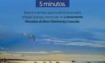 Imagem 2: #x27; Oportunidade! Seu Lote Próximo ás Belas Praias de Caucaia9 3 10 2 6