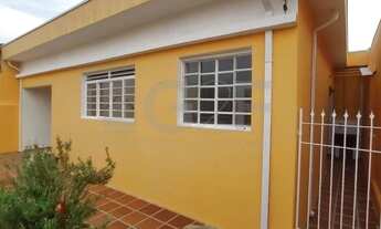 Imagem 2: Casa residencial Jardim Nova Europa