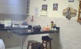 Imagem 2: Casa temporada tropical