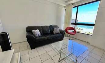 Imagem 7: Apartamento para aluguel com 55 metros quadrados com 2 quartos em Boa Viagem - Recife - PE