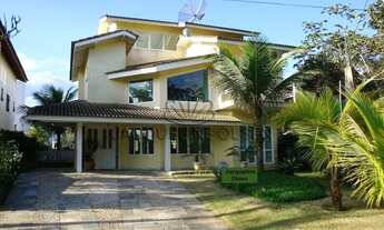 Imagem: Casa Ampla - Final de Rua - Cond. Hanga