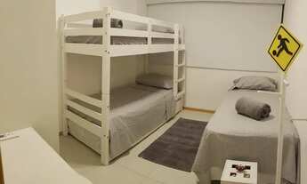 Imagem 6: Flat 2 Quartos Nui Supreme Beach Living - Muro Alto