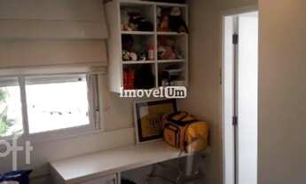 Imagem 4: Moema Apartamento com 4 dormitórios