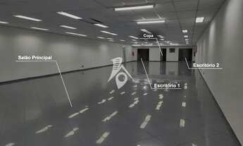 Imagem 2: SãO PAULO - Galpão/Depósito/Armazém - Mooca