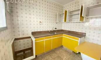 Imagem 3: Santo André - Apartamento Padrão - Jardim Utinga