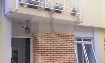 Imagem: Lindo sobrado a venda em condomínio fechado