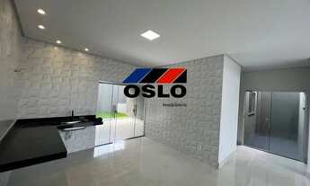 Imagem 3: CASA COM 3 QUARTOS SENDO 2 SUÍTES, PISCINA NO RESIDENCIAL SOLAR BOUGAINVILLE AO LADO DO SA