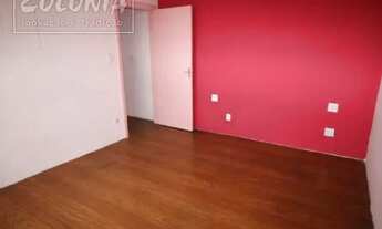 Imagem 5: Santo André - Conjunto Comercial/sala - Parque das Nações