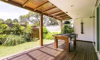 Imagem 2: Casa de condomínio para venda com 270 metros quadrados com 3 quartos