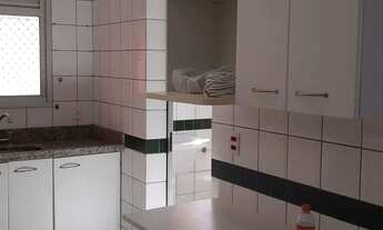 Imagem 3: Alugo Apto 3 Qtos 120m² 2 vagas R$ 3.500,00 Águas Claras