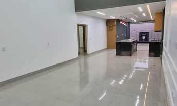 Imagem 7: Casa setor faiçalville enfrente o parque