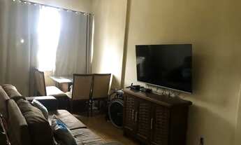 Imagem 2: Apartamento 2 quartos na Gamboa